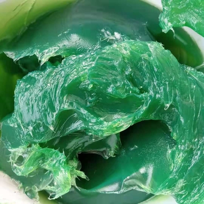 DP 190 NLGI 3# Green Special Green Excavator Forklift Truck Crusher Grease