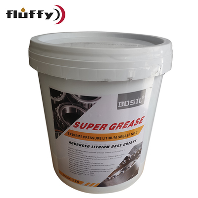 Lubricant oil Machin Greas  ep2 Brake Pads Grease Manufacture Extreme Pressure Lithium Grease