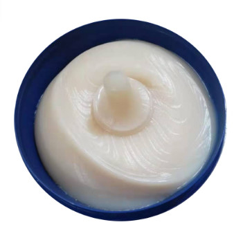 High rust resistance Special white lithium grease NLGL 2#