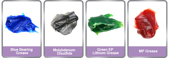 industrial mechanical equipment Friction parts of vehicle chassis Special EP lithium grease 2# 3#