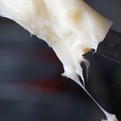 industrial high quality low noise white Bearing Grease