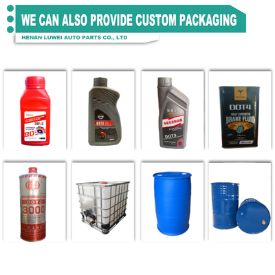 High Temperature  Composite Cheap and Best Quality Blue Lithium Bearing Grease