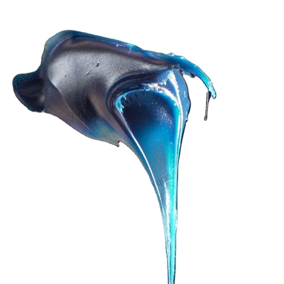 Synthetic Automotive Can HP High Temperature 300 Hot Sale Blue Composite Lithium Bearing Grease