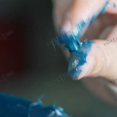 Synthetic Automotive Can HP High Temperature 300 Hot Sale Blue Composite Lithium Bearing Grease
