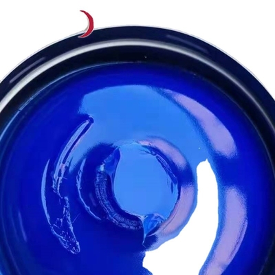 High Performance silicone grease cartridge dielectric Hot Sale Lithium Blue Automotive Composite Bearing Grease