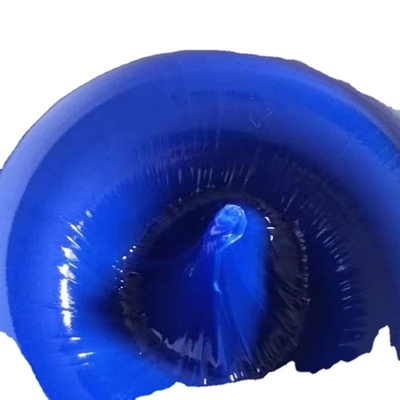 standard grease lubrication system Long replacement cycle   Hot Sale Lithium Blue Automotive Composite Bearing Grease