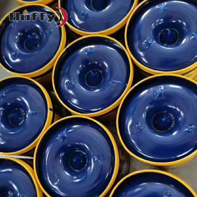 High Performance grease cartridge Cheap Price Hot Sale Lithium Blue Automotive Composite Bearing Grease