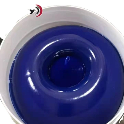 olling bearing grease lithium grease China Cheap Price Hot Sale Blue Automotive Composite Lithium Bearing Grease