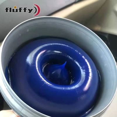 Universal High Performance lithium grease China Cheap Price Hot Sale Blue Automotive Composite Lithium Bearing Grease
