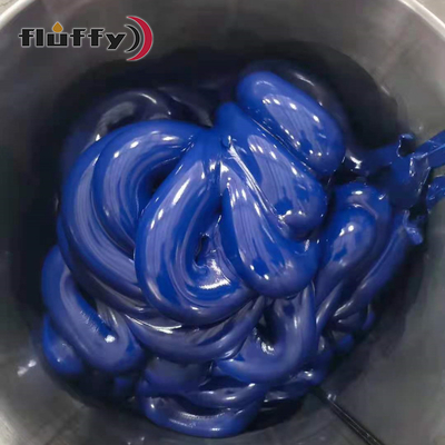 standard grease High Performance Long replacement cycle   Hot Sale Lithium Blue Automotive Composite Bearing Grease