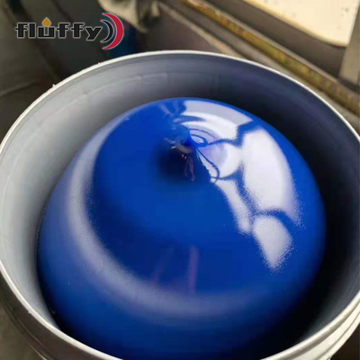 High Performance Long replacement cycle  heat resistant grease Lithium Blue Automotive Composite Bearing Grease