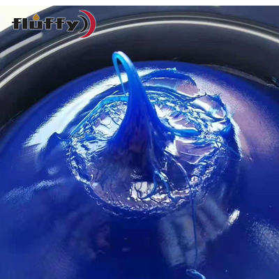 HP High Quality Blue Plant Manufacturer Heavy Cheap National Waterproof  Bearing Grease