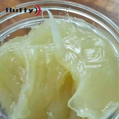 lubricant grease for industrial High-quality suitable for precision instruments white low-noise lithium grease