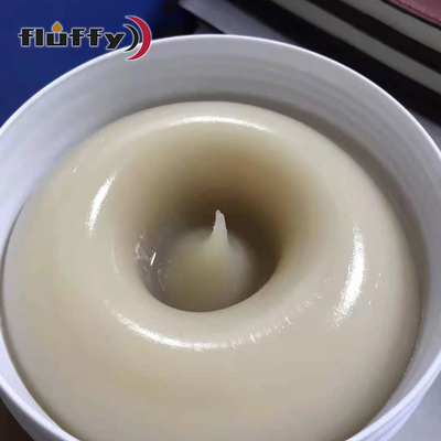 lithium based grease with guaranteed High Temperature Waterproof DP180 White Low Noise Bearing Grease