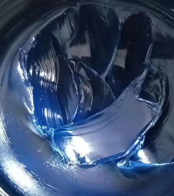 customized high temperature blue lithium bearing grease for  automotive bearing