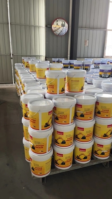 customized high temperature blue lithium bearing grease for  automotive bearing