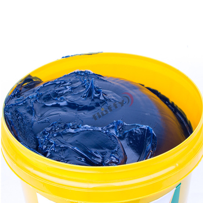 Synthetic Automotive Can HP High Temperature 300 Hot Sale Blue Composite Lithium Bearing Grease