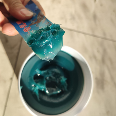 For heavy machinery bearing synthetic grease
