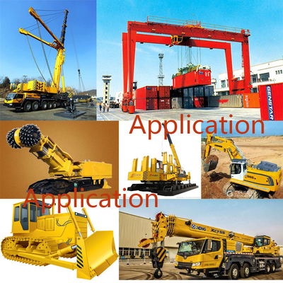 Mechanical hammer lithium moly mos2 molybdenum disulfide bearings grease