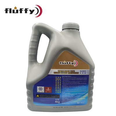 BOSIL High Boiling Point Engine Radiator Antifreeze Coolant