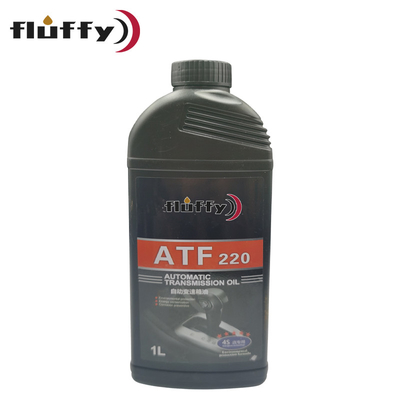 Automatic transmission oil Steering system special steering power oil synthetic direction oil ATF 1L
