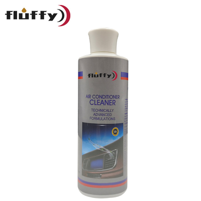 Portable multi-purpose  In addition to taste sterilization green and efficient automotive air conditioner cleaner