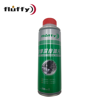 Wholesale Customized Cheap High Quality Car Truck Engine Depth of Special Oil Cleaning Agent