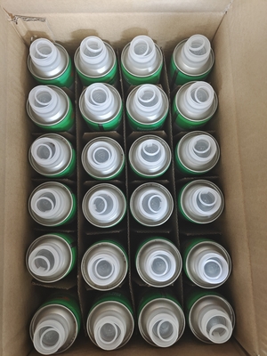 Cheap Wholesale Customization Automobile Truck Air Conditioner Dust Cleaner Detergent Oil Remover