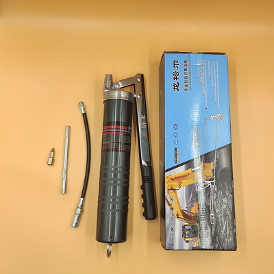 factory direct sale high quality wholesale OEM 16000Pa 900cc pressol china grease gun
