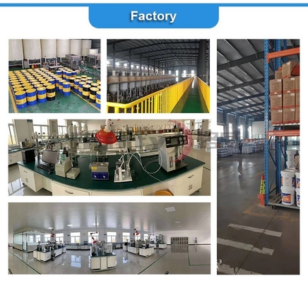 Factory Low-cost Automatic Chassis Automotive Lithium Nlgi 3 Mp3 Lubricant Grease Yellow Excellent OEM Service 1000
