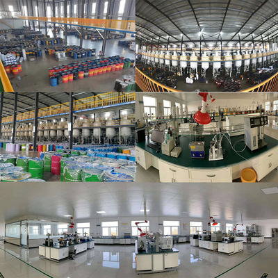 factory cheap excel filling mechanical multipurpose calcium excavator ep 2 gun grease