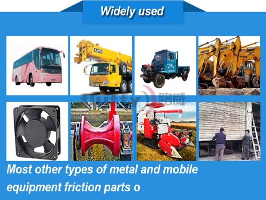 factory cheap excel filling mechanical multipurpose calcium excavator ep 2 gun grease