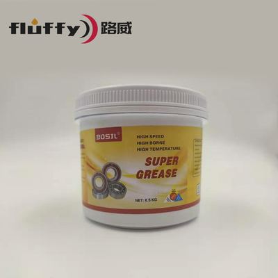 High quality multifunctional bearing grease small packets