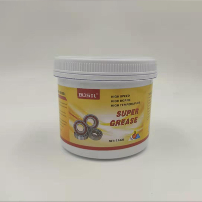 High quality multifunctional bearing grease small packets