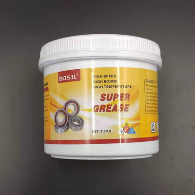 High quality multifunctional bearing grease small packets