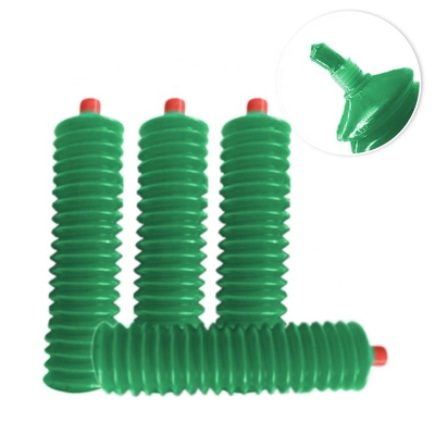 Green Industrial High Extreme Pressure Bearing China Automotive High Quality Cheap Spring tube Lithium Grease