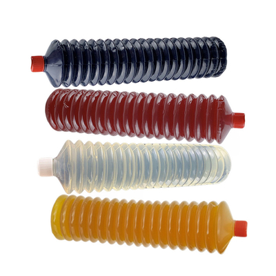 Green Industrial High Extreme Pressure Bearing China Automotive High Quality Cheap Spring tube Lithium Grease
