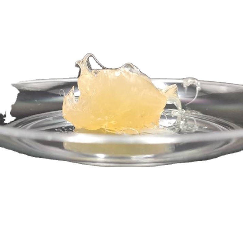 crystal total types plastic gear white Pump Bearing Grease