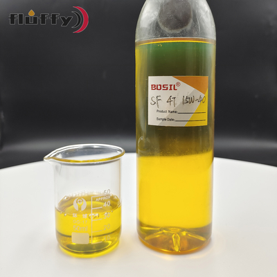 Factory high quality engine oil car 15w 40 5w 40 fully synthetic motor oil  5W-30 SN  Gasoline Engine Oil