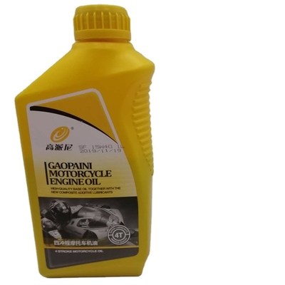wholesale motorcycle oil 15w 40 synthetic bulk motor oil
