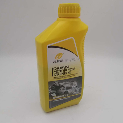 SF motorcycle oil Synthetic motorcycle engine oil