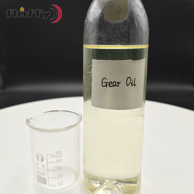 China wholesale high quality anti-rust anti-wear automobile car auto  Gear Oil