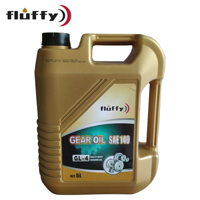 Sae 90 20 Liter Manual Transmission Gearbox 6L 1L Bulk Factory Wholesale Hot Sale Gear Oil