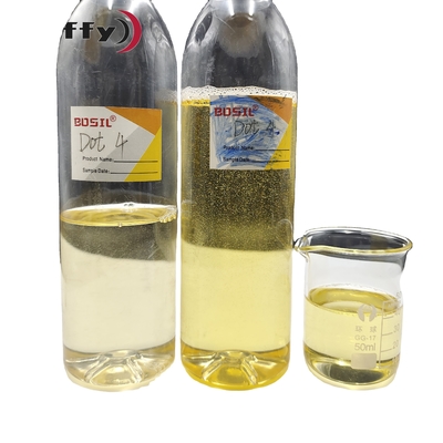 250  ml Customized Brand Batch Sales Brake Oil
