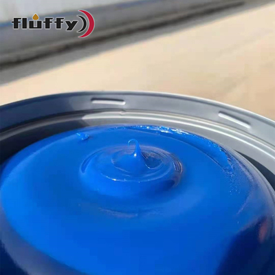 High Quality Blue High Temperature High Speed Bearing Grease is Ash Free and Contains Diamond Powder