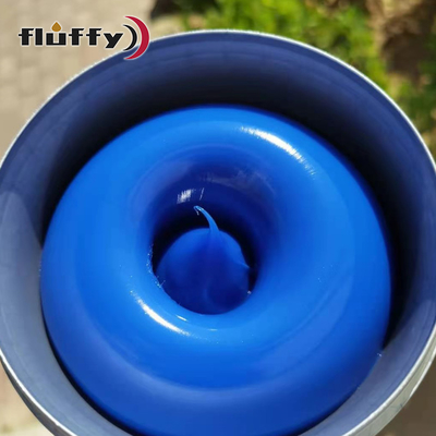 lithium based grease with guaranteed Cheap Price Hot Sale Lithium Blue Automotive Composite Bearing Grease