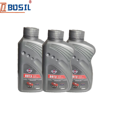 Brake fluid for car brakes   dot 3 brake fluid